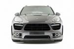 Porsche Cayenne Guardian by Hamann 2011 года